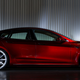 Illustration for article titled The Saleen FourSixteen Is The Electric M5 Youve Been Waiting For